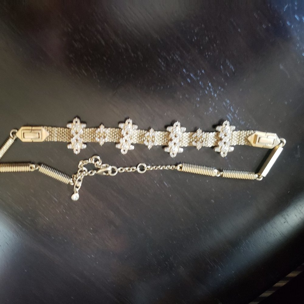 cabi Bon Vivant Necklace